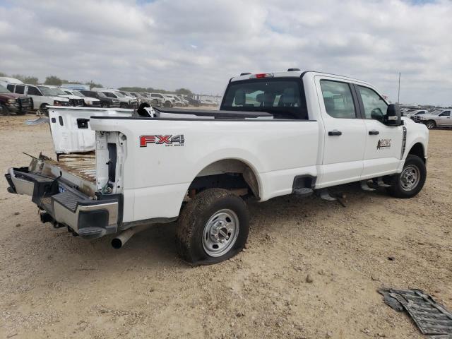Изображение 3 2023 FORD F250 SUPER DUTY 2023 с VIN 1FT7W2BA5PEC58221