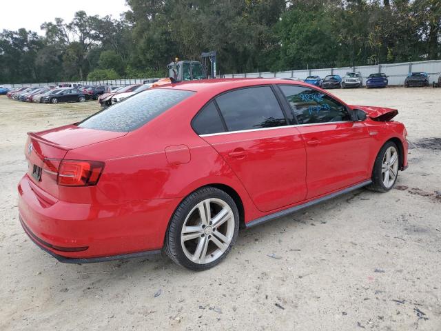 Image 3 of 2018 VOLKSWAGEN JETTA GLI 2018 with VIN 3VW4T7AJ5JM216236