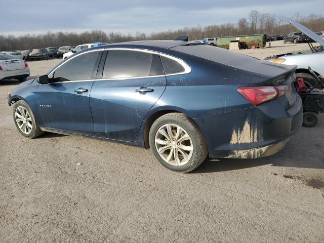 Image 2 of 2019 CHEVROLET MALIBU LT 2019 with VIN 1G1ZD5ST5KF224244