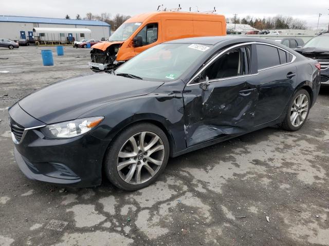 2016 MAZDA 6 TOURING 2016 image