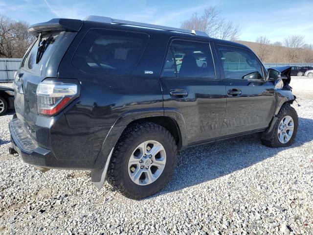 Image 3 of 2015 TOYOTA 4RUNNER SR5 2015 with VIN JTEZU5JR7F5108628