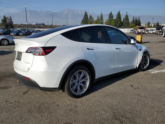 Изображение 3 2022 Tesla MODEL Y 2022 с VIN 7SAYGDEEXNF428227