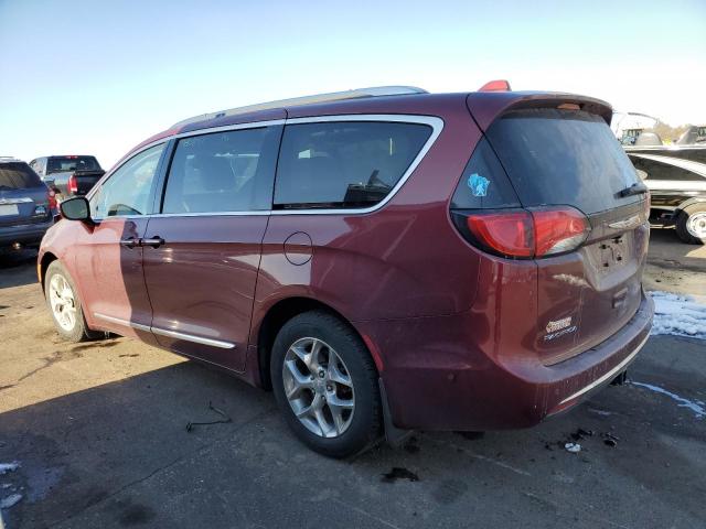 Obraz 2 z 2017 CHRYSLER PACIFICA LIMITED 2017 z VIN 2C4RC1GG1HR561302