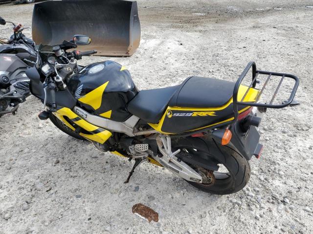 Image 3 of 2001 HONDA CBR900 RR 2001 with VIN JH2SC44091M102738