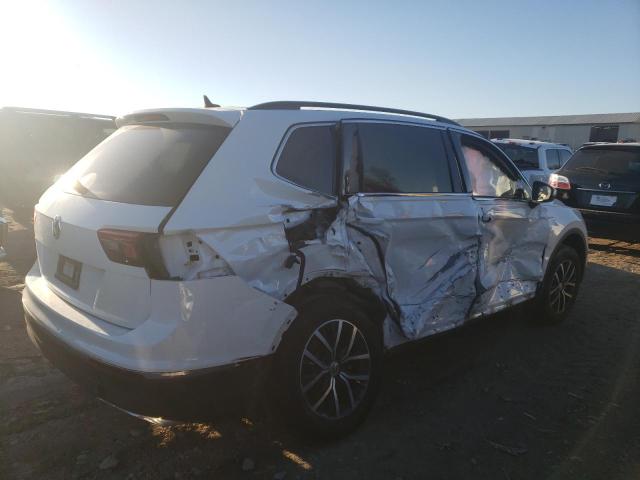 Obraz 3 z 2020 VOLKSWAGEN TIGUAN SE 2020 z VIN 3VV3B7AX7LM047458