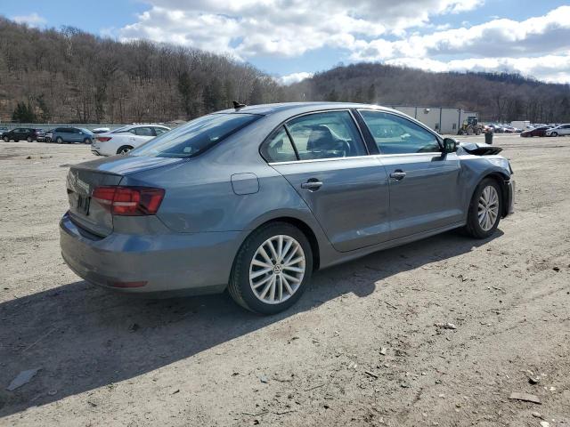 Изображение 3 2016 VOLKSWAGEN JETTA SEL 2016 с VIN 3VWL17AJ1GM355869