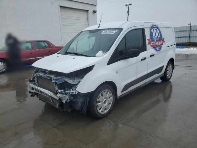 Obraz 2016 FORD TRANSIT CONNECT XLT 2016