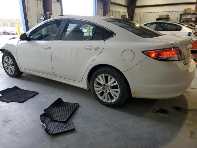 Obraz 2 z 2010 MAZDA 6 I 2010 z VIN 1YVHZ8CH8A5M46419