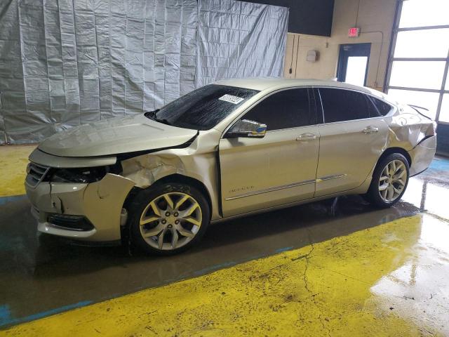 Obraz 2016 CHEVROLET IMPALA LT 2016