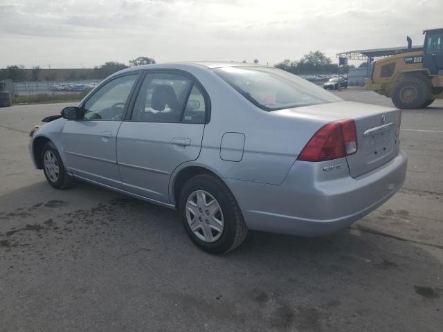 Obraz 2 z 2003 HONDA CIVIC LX 2003 z VIN 2HGES16583H558723