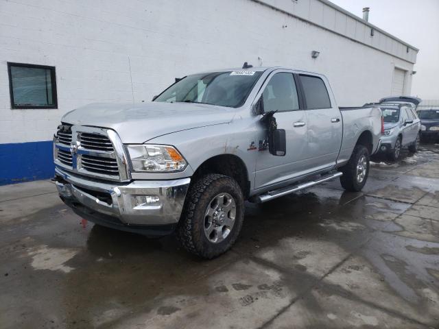 2017 RAM 2500 SLT 2017 image