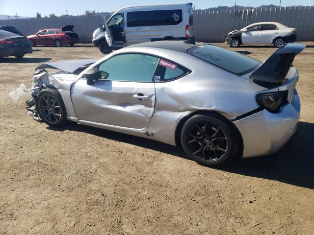Изображение 2 2018 TOYOTA 86  2018 с VIN JF1ZNAA15J8700112