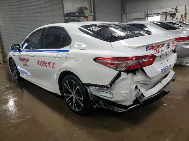 Obraz 2 z 2018 TOYOTA CAMRY L 2018 z VIN 4T1B11HK6JU038372