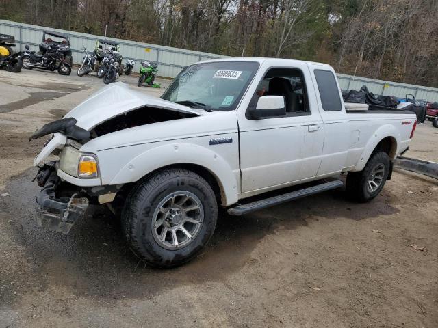 2009 FORD RANGER SUPER CAB 2009 image