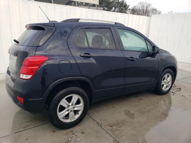Obraz 3 z 2021 CHEVROLET TRAX 1LT 2021 z VIN KL7CJLSB8MB323245
