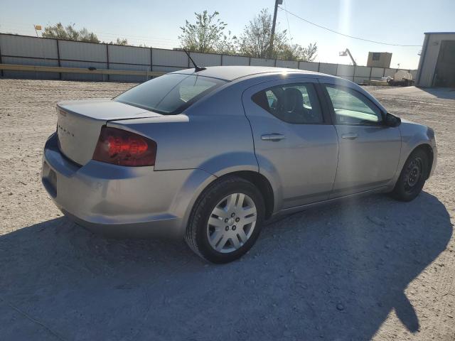 Image 3 of 2014 DODGE AVENGER SE 2014 with VIN 1C3CDZAB0EN175305