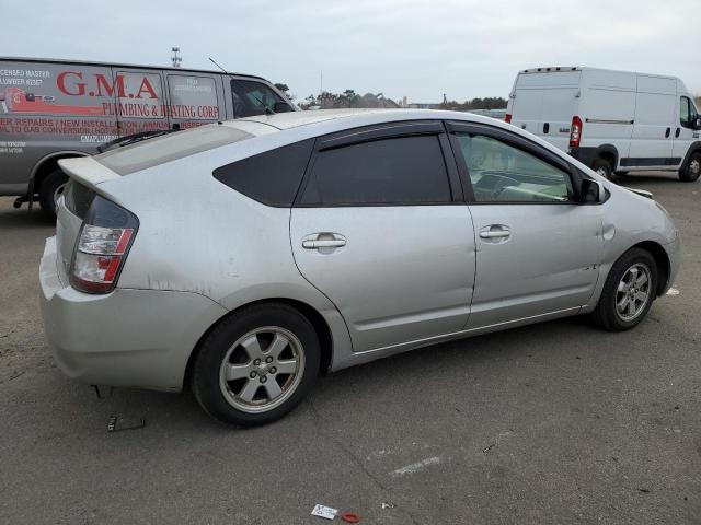 Изображение 3 2005 TOYOTA PRIUS  2005 с VIN JTDKB22U757023725