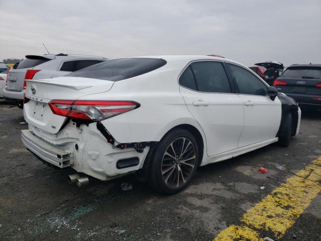 Изображение 3 2018 TOYOTA CAMRY L 2018 с VIN 4T1B11HK0JU017842