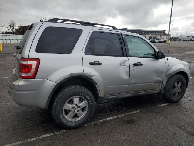 Obraz 3 z 2008 FORD ESCAPE XLT 2008 z VIN 1FMCU93148KA34481