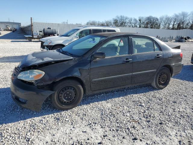 Изображение 1 2005 TOYOTA COROLLA CE 2005 с VIN 1NXBR32EX5Z459315