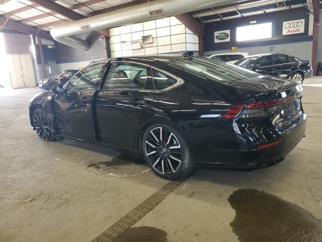 Изображение 2 2023 HONDA ACCORD TOURING HYBRID 2023 с VIN 1HGCY2F82PA020724