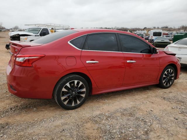 Obraz 3 z 2019 NISSAN SENTRA S 2019 z VIN 3N1AB7APXKY369480
