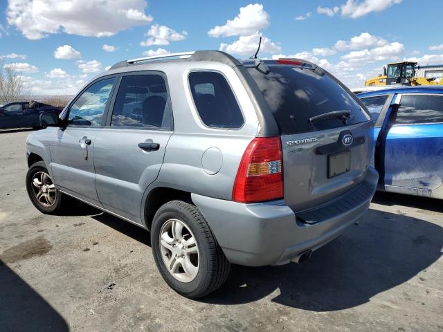 Obraz 2 z 2006 KIA NEW SPORTAGE  2006 z VIN KNDJF723X67282411