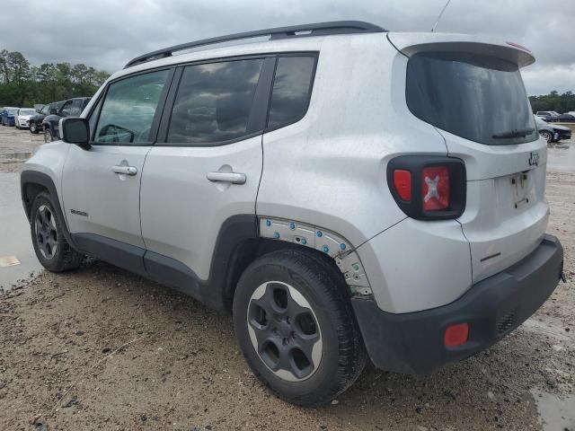 Изображение 2 2015 JEEP RENEGADE LATITUDE 2015 с VIN ZACCJABH9FPC34790