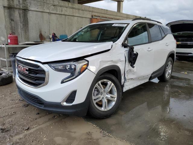Obraz 2021 GMC TERRAIN SLE 2021