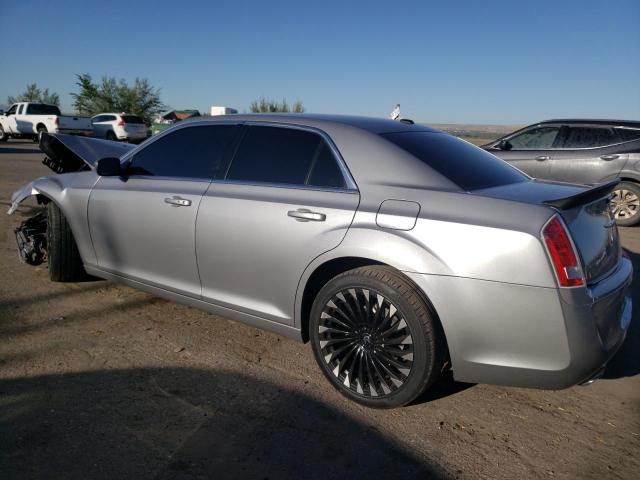 Obraz 2 z 2014 CHRYSLER 300 S 2014 z VIN 2C3CCABG0EH103351