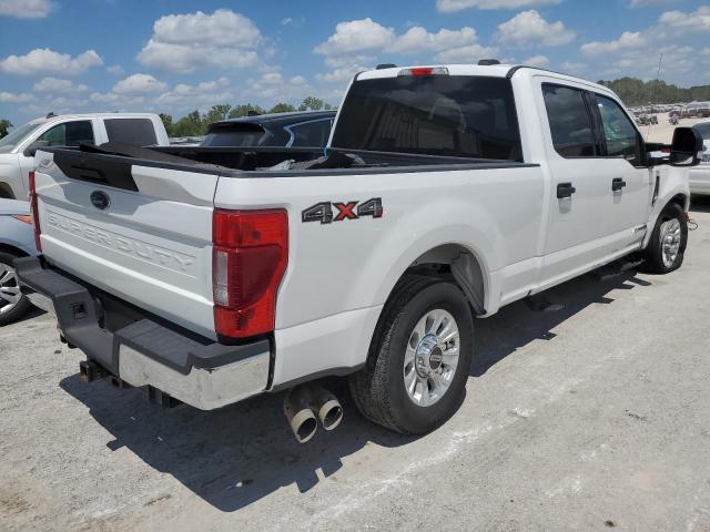 Image 3 of 2020 FORD F250 SUPER DUTY 2020 with VIN 1FT7W2BT8LED05348