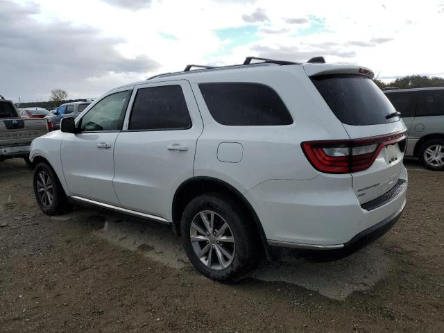 Image 2 of 2014 DODGE DURANGO LIMITED 2014 with VIN 1C4RDJDG8EC522485