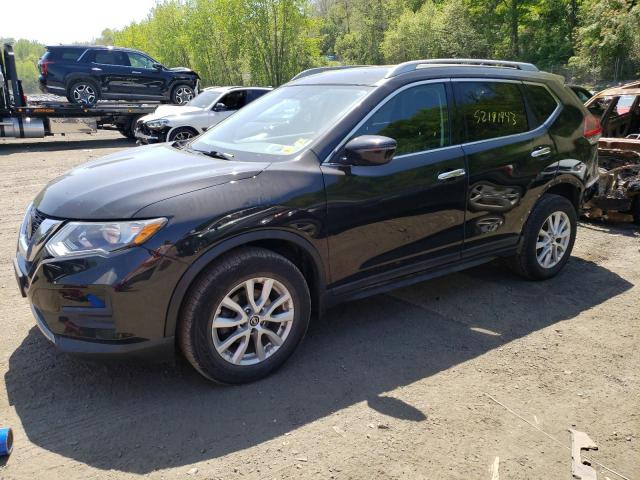Image 1 of 2018 NISSAN ROGUE S 2018 with VIN 5N1AT2MV7JC816034
