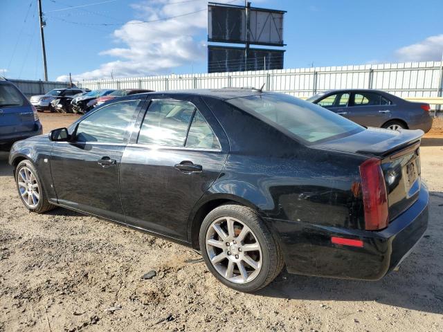 Изображение 2 2007 Cadillac STS 2007 с VIN 1G6DW677270162053