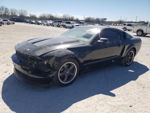 Image 1 of 2008 FORD MUSTANG GT 2008 with VIN 1ZVHT82H885182537