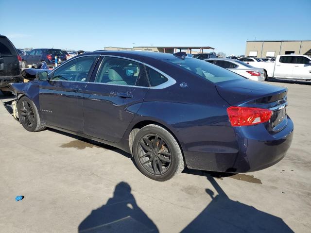 Image 2 of 2015 CHEVROLET IMPALA LS 2015 with VIN 2G11Z5SL6F9294249