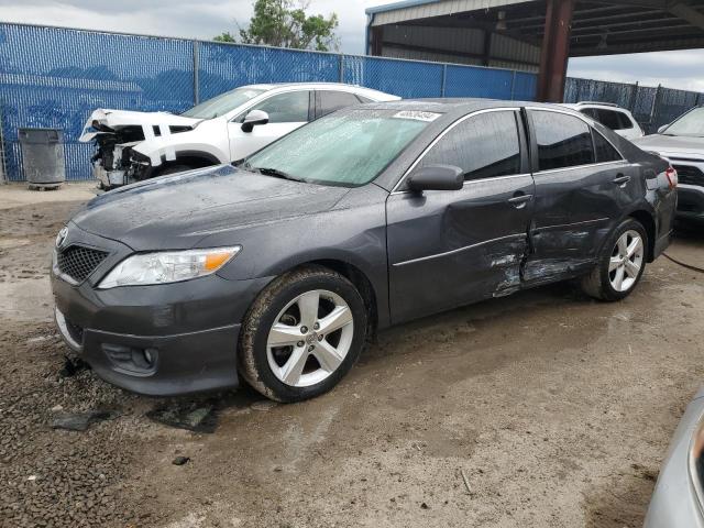 Obraz 1 z 2011 TOYOTA CAMRY BASE 2011 z VIN 4T1BF3EK7BU646467