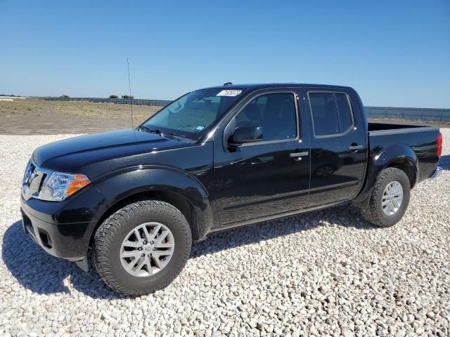 Obraz 2018 NISSAN FRONTIER S 2018