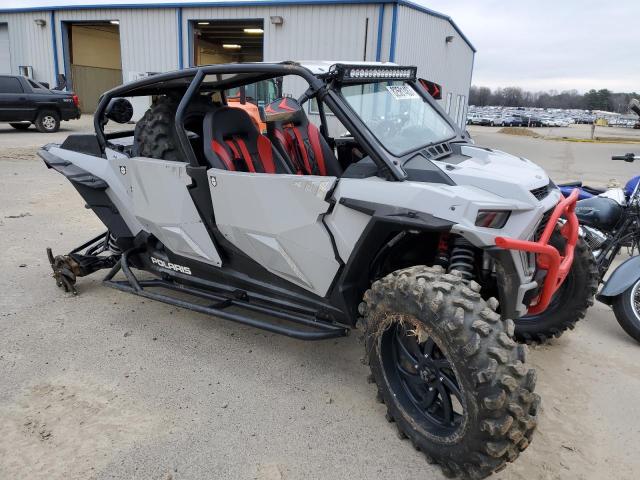 Obraz 2019 POLARIS RZR XP 4 TURBO DYNAMIX 2019