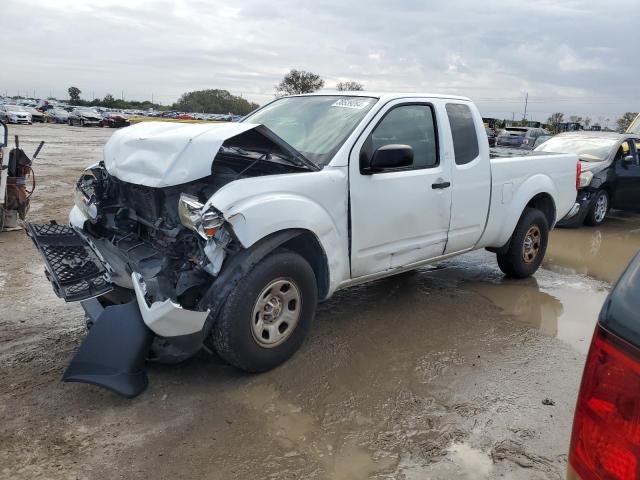 Obraz 1 z 2013 NISSAN FRONTIER S 2013 z VIN 1N6BD0CT2DN732462