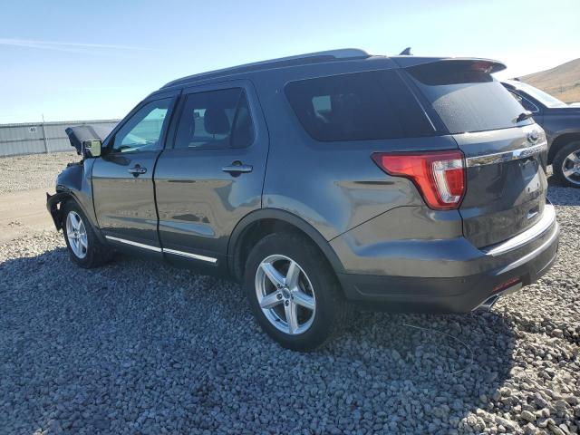 Obraz 2 z 2018 FORD EXPLORER XLT 2018 z VIN 1FM5K7D8XJGC86727