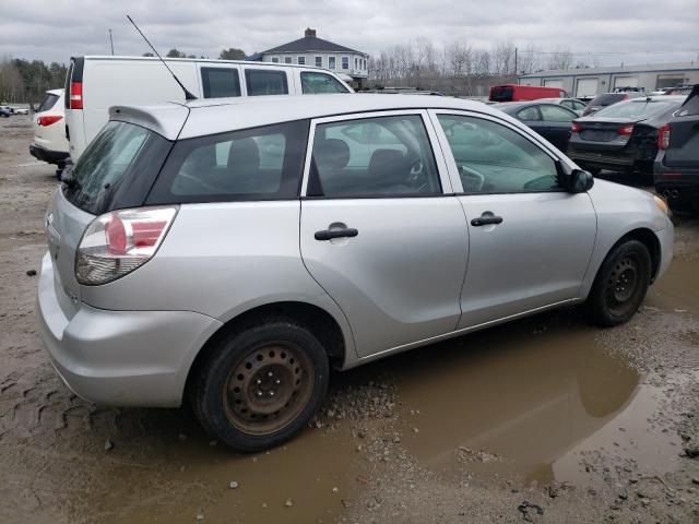Изображение 3 2006 TOYOTA COROLLA MATRIX XR 2006 с VIN 2T1KR32E16C595190