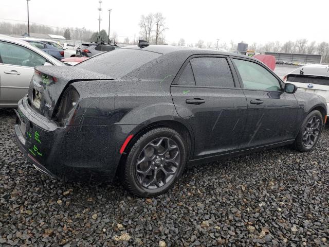 Изображение 3 2019 CHRYSLER 300 S 2019 с VIN 2C3CCAGG5KH591118