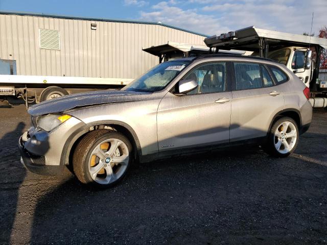 Obraz 2014 BMW X1 XDRIVE35I 2014