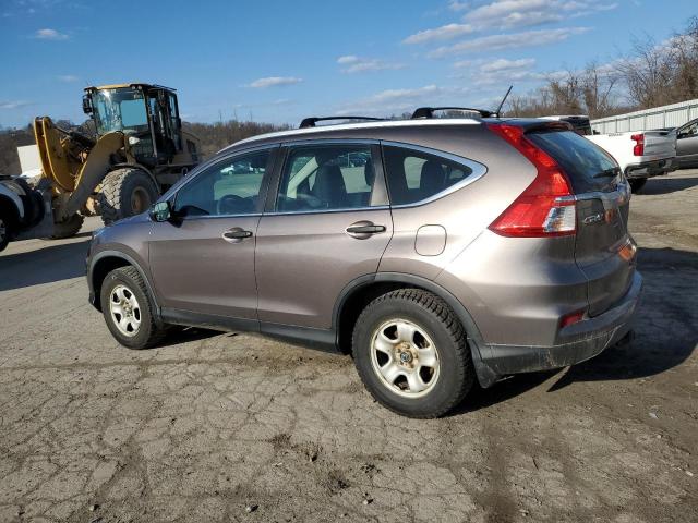 Image 2 of 2015 HONDA CR-V LX 2015 with VIN 5J6RM4H32FL089959