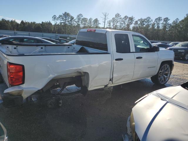 Image 3 of 2017 CHEVROLET SILVERADO C1500 2017 with VIN 1GCRCNEH0HZ381818