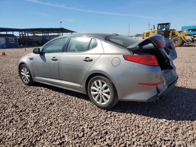 Image 2 of 2015 KIA OPTIMA EX 2015 with VIN 5XXGN4A7XFG391328