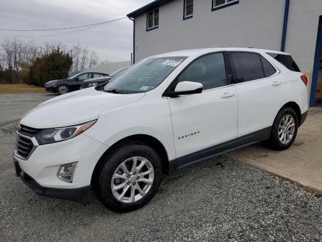 Изображение 1 2019 CHEVROLET EQUINOX LT 2019 с VIN 2GNAXUEV0K6240789