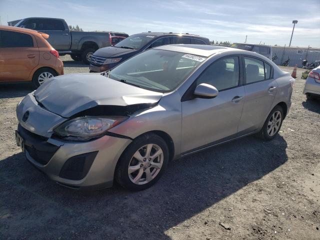Изображение 2010 MAZDA 3 I 2010
