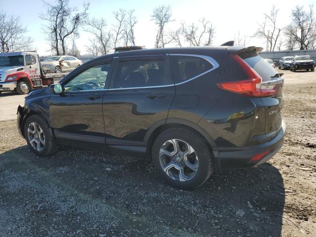 Obraz 2 z 2018 HONDA CR-V EXL 2018 z VIN 7FARW2H84JE018052